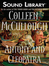 Antony and Cleopatra